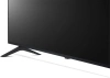 Телевизор LED LG 50" 50NANO80T6A.ARUG синяя сажа 4K Ultra HD 60Hz DVB-T DVB-T2 DVB-C DVB-S DVB-S2 USB WiFi Smart TV