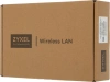 Точка доступа Zyxel NebulaFlex NWA50AX Pro (NWA50AXPRO-EU0102F) AX3000 10/100/1000/2500BASE-T