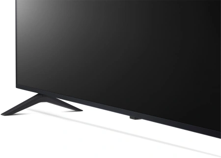 Телевизор LED LG 50" 50NANO80T6A.ARUG синяя сажа 4K Ultra HD 60Hz DVB-T DVB-T2 DVB-C DVB-S DVB-S2 USB WiFi Smart TV
