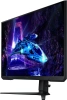 Монитор Samsung 32" Odyssey G3 S32DG300EI черный VA LED 16:9 HDMI матовая HAS Piv 250cd 178гр/178гр 1920x1080 180Hz FreeSync DP FHD 5.6кг