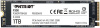 Накопитель SSD Patriot PCI-E 3.0 x4 1Tb P300P1TBM28 P300 M.2 2280