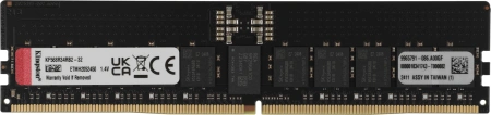 Память DDR5 32GB 6800MHz Kingston KF568R34RB2-32 Fury Renegade XMP RTL PC5-54400 CL34 DIMM 288-pin 1