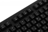 Клавиатура Acer OKW300 черный USB for gamer LED (ZL.KBDCC.019)