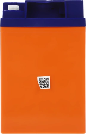 Батарея для ИБП Delta GEL 12-55 12В 55Ач