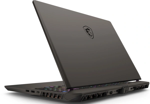 Ноутбук MSI Vector 16 HX A14VGG-283RU i9 14900HX/16Gb/SSD1Tb/RTX4070 8Gb/16"/IPS/QHD+/W11H/grey