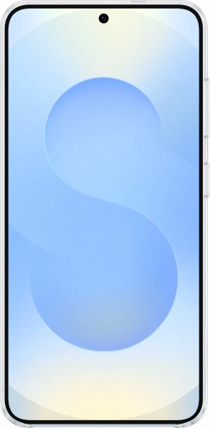 Чехол (клип-кейс) Samsung для Samsung Galaxy S25 Clear Case S25 прозрачный (EF-QS931CTEGRU)