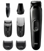 Триммер Braun 5 MGK3225 черный