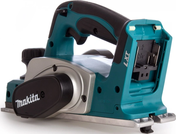 Рубанок Makita DKP180Z 82мм 14000об/мин