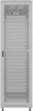 Шкаф серверный NTSS Премиум (NTSS-R42U60100PD/PD) напольный 42U 600x1000мм пер.дв.перфор. задн.дв.пе