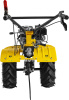 Мотоблок Huter МК-8000P BIG FOOT (70/5/13) бензиновый 8л.с.