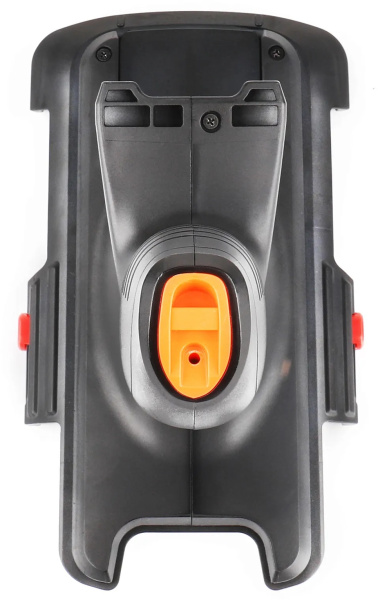 Пистолетная рукоять Urovo ACCDT50-PGRIP01 Pistol Grip для DT50 (упак.:1шт)