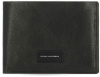Кошелек мужской Piquadro Harper PU5760APR/N черный натур.кожа