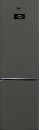 Холодильник Beko B3R0CNK312HG 2-хкамерн. серый