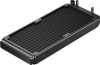 Система водяного охлаждения PcCooler DA240 BK ARGB Soc-AM5/AM4/1200/1700/1851 черный 4-pin 33.8dB Al 270W Ret (DA240-BKAWXX-GL)