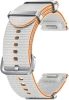 Ремешок Samsung Galaxy Watch ET-SOL31LSEGRU для Samsung Galaxy Watch 4/4 Classic серебристый