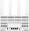Роутер беспроводной Cudy WR3600E BE3600 10/100/1000BASE-TX белый