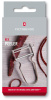 Овощечистка для овощей и фруктов Victorinox Rex серебристый карт.кор. (6.0900)