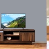 Телевизор LED Supra 50" STV-LC50ST0045U Smart черный/4K Ultra HD/DVB-T/50Hz/DVB-T2/DVB-C/DVB-S/DVB-S