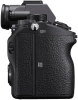 Фотоаппарат Sony Alpha ILCE-7M3 черный 24.2Mpix 3" 4K WiFi NP-FZ100 (без объектива)