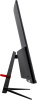Монитор Hiper 27" Gaming PB2701 черный VA LED 1ms 16:9 HDMI M/M матовая 300cd 178гр/178гр 2560x1440 165Hz FreeSync DP Quad HD 2K (1440p) 3.6кг