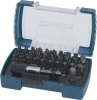 Набор бит и сверл Makita D-74762 универсал. (32пред.) для шуруповертов