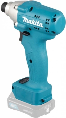 Гайковерт Makita TD112DMZ 12Вт аккум. патрон:шестигр.1/4"