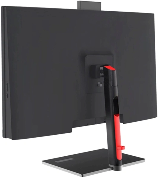 Моноблок IRU Агат 635 23.8" Full HD i5 12400 (2.5) 16Gb SSD512Gb UHDG 730 FreeDOS GbitEth WiFi BT клавиатура мышь Cam черный 1920x1080