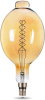 Лампа филам. Gauss Filament Vintage 8Вт цок.:E27 шар 220B 2400K св.свеч.бел.теп. (упак.:1шт) (152802008)