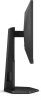 Монитор AOC 23.8" Gaming 24G4X черный IPS LED 16:9 HDMI M/M матовая HAS Piv 1300:1 300cd 170гр/160гр 1920x1080 180Hz DP FHD 4.4кг