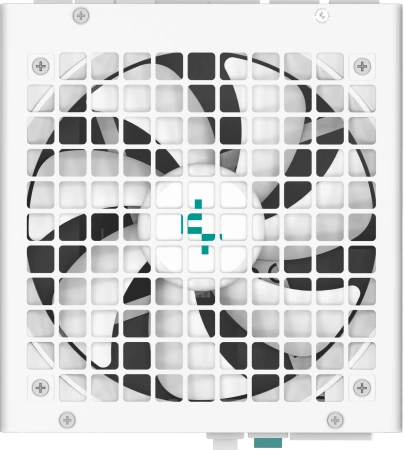 Блок питания Deepcool ATX 1200W PX1200G WH V2 Gen.5 80+ gold (20+4pin) APFC 135mm fan 8xSATA RTL