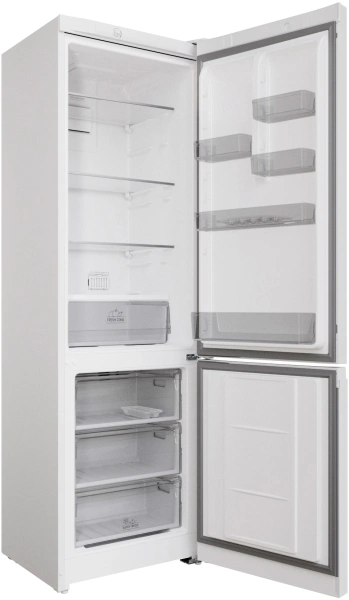 Холодильник Hotpoint HT 4200 W 2-хкамерн. белый/белый (869892400280)