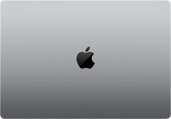 Ноутбук Apple MacBook Pro A2780 M2 Pro 12 core 16Gb SSD1Tb/19 core GPU 16.2" Liquid Retina XDR (3456x2234) Mac OS grey space WiFi BT Cam (MNW93C/A)
