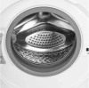 Стиральная машина Maunfeld MFWM148WH класс: A+++ загр.фронтальная макс.:8кг белый инвертер