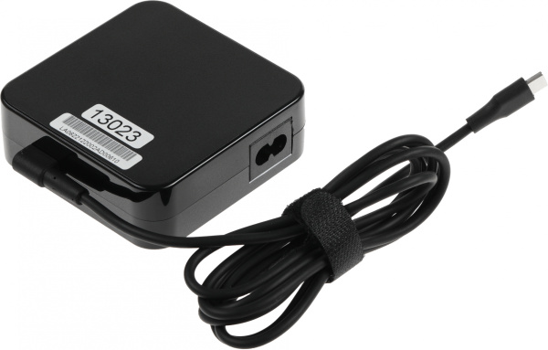 Блок питания TopON TOP-UC65D 65W 5V-20.3V 3.25A от бытовой электросети