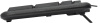 Клавиатура Оклик 180M черный USB (943626)