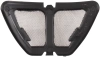 Чайник электрический Vitek VT-7030 1.7л. 2200Вт корпус: нерж.сталь