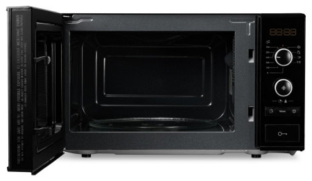 Микроволновая Печь Hyundai HYM-D3032 20л. 700Вт черный
