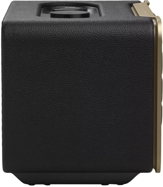 Колонка порт. JBL Authentics 200 черный 90W 2.1 BT/Wi-Fi (JBLAUTH200BLKUK)