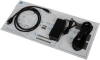 Монитор Philips 27" 275E2FAE (00/01) черный IPS LED 1ms 16:9 HDMI M/M матовая HAS 350cd 2560x1440 75Hz DP 2K 5.23кг