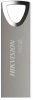 Флеш Диск Hikvision 16Gb M200 HS-USB-M200/16G/U3 USB3.0 серебристый