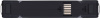 Вентилятор Lian-Li SL V2 140 Black 140x140x25 4-pin 29dB LED Ret