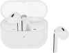 Гарнитура вкладыши Samsung Galaxy Buds 3 белый беспроводные bluetooth в ушной раковине (SM-R530NZWACIS)
