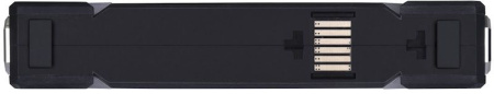 Вентилятор Lian-Li SL V2 140 Black 140x140x25 4-pin 29dB LED Ret