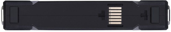 Вентилятор Lian-Li SL V2 140 Black 140x140x25 4-pin 29dB LED Ret