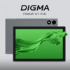 Планшет Digma CITI 1314C 4G SC9863A1 8C/3Gb/32Gb 10.1" IPS 1280x800/3G/4G/And13/серый/BT/GPS/5Mpix/2