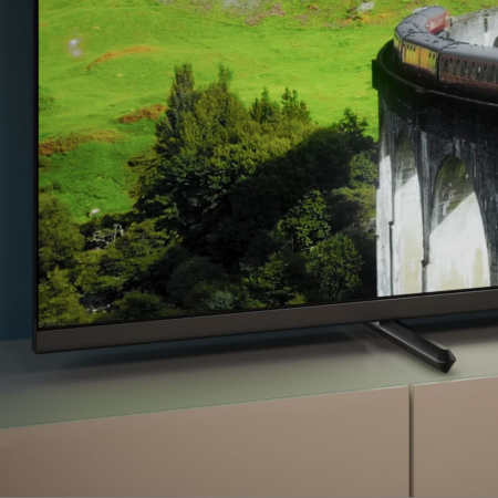 Телевизор LED Philips 55" 55PUS7608/60 Smart антрац./4K Ultra HD/DVB-T/60Hz/DVB-T2/DVB-C/DVB-S/DVB-S