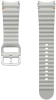 Ремешок Samsung Galaxy Watch ET-SNL31LSEGRU для Samsung Galaxy Watch 4/4 Classic серебристый