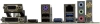 Материнская плата Biostar B760MXC Pro Soc-1700 Intel B760 4xDDR5 mATX AC`97 8ch(7.1) 2.5Gg RAID+VGA+DVI+HDMI