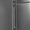 Холодильник Maunfeld MFF200NFХ10 Inverter 2-хкамерн. белый