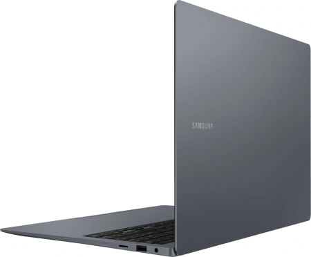 Ноутбук Samsung Galaxy Book 4 Pro NP960 Core Ultra 7 155H 32Gb SSD1Tb Intel Arc 16" AMOLED Touch 3K (2880x1800) Windows 11 Home grey WiFi BT Cam (NP960XGK-LG3IN)